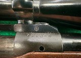 WINCHESTER MODEL 70 .243 WIN - Image 3 of 3