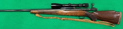 WINCHESTER MODEL 70 .243 WIN - Image 1 of 3