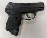 RUGER LC9 9MM LUGER (9X19 PARA) - 1 of 3