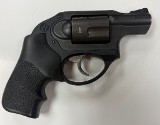 RUGER LCR .357 MAG - 1 of 3