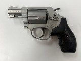 SMITH & WESSON 637 .38 SPL +P - 2 of 3