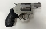 SMITH & WESSON 637 .38 SPL +P - 1 of 3