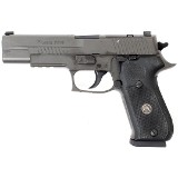 SIG SAUER P220 LEGION 10MM - 1 of 3