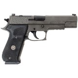 SIG SAUER P220 LEGION 10MM - 2 of 3