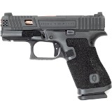 GLOCK RISEN GUNWORKS/G43X 9MM LUGER (9X19 PARA) - 1 of 3