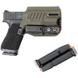 GLOCK RISEN GUNWORKS/G43X 9MM LUGER (9X19 PARA) - 3 of 3