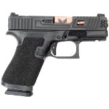GLOCK RISEN GUNWORKS/G43X 9MM LUGER (9X19 PARA) - 2 of 3
