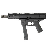BEAR CREEK ARSENAL BC9 9MM LUGER (9X19 PARA) - 1 of 2