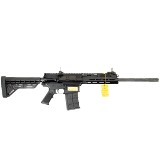 JTS GROUP M12AR-CA 12 GA - 2 of 3