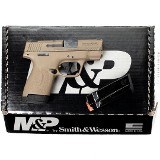 SMITH & WESSON M&P 9 SHIELD PLUS 9MM LUGER (9X19 PARA) - 3 of 3