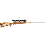 WEATHERBY MARK V VARMINTMASTER .22-250 REM - 2 of 3