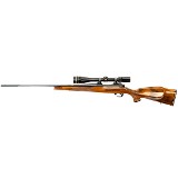 WEATHERBY MARK V VARMINTMASTER .22-250 REM - 1 of 3