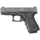 GLOCK 19 GEN3 9MM LUGER (9X19 PARA) - 1 of 3