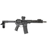 CMMG MK4 BANSHEE 5.56X45MM NATO - 2 of 2