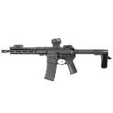CMMG MK4 BANSHEE 5.56X45MM NATO - 1 of 2