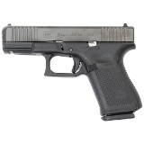 GLOCK 19 GEN5 9MM LUGER (9X19 PARA) - Image 1 of 3