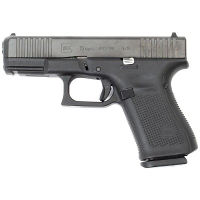 GLOCK 19 GEN5 9MM LUGER (9X19 PARA) - Image 1 of 3