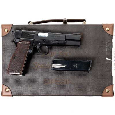 GIRSAN MC P35 9MM LUGER (9X19 PARA) - Image 3 of 3
