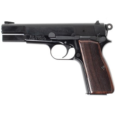 GIRSAN MC P35 9MM LUGER (9X19 PARA) - Image 1 of 3
