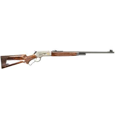 BROWNING MODEL 71 .348 WIN - Image 2 of 3