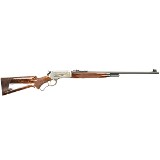 BROWNING MODEL 71 .348 WIN - Image 2 of 3