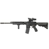 LMT DEFENSE MARS-LS 5.56X45MM NATO - 1 of 2