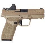 SPRINGFIELD ARMORY HELLCAT PRO 9MM LUGER (9X19 PARA) - 2 of 3