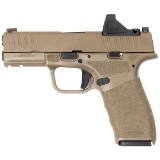 SPRINGFIELD ARMORY HELLCAT PRO 9MM LUGER (9X19 PARA) - 1 of 3