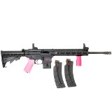 SMITH & WESSON M&P15-22 .22 LR - 3 of 3