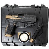 CANIK TTI COMBAT 9MM LUGER (9X19 PARA) - 3 of 3