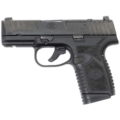 FN REFLEX 9MM LUGER (9X19 PARA) - Image 1 of 3