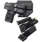 FN REFLEX 9MM LUGER (9X19 PARA) - Image 3 of 3