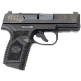 FN REFLEX 9MM LUGER (9X19 PARA) - Image 2 of 3
