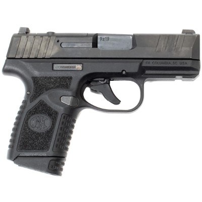 FN REFLEX 9MM LUGER (9X19 PARA) - Image 2 of 3