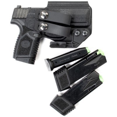 FN REFLEX 9MM LUGER (9X19 PARA) - Image 3 of 3
