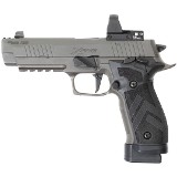 SIG SAUER P226 XFIVE LEGION 9MM LUGER (9X19 PARA) - 1 of 3