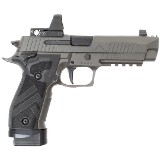 SIG SAUER P226 XFIVE LEGION 9MM LUGER (9X19 PARA) - 2 of 3