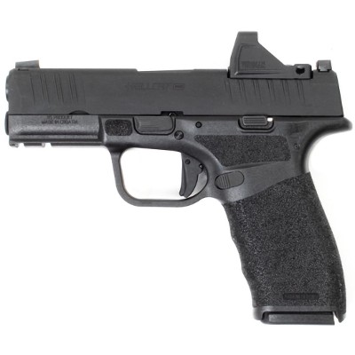 SPRINGFIELD ARMORY HELLCAT PRO 9MM LUGER (9X19 PARA) - Image 1 of 3