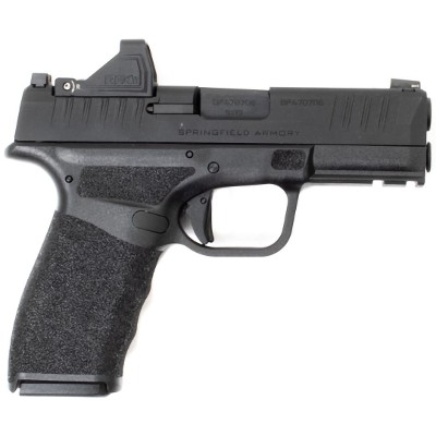SPRINGFIELD ARMORY HELLCAT PRO 9MM LUGER (9X19 PARA) - Image 2 of 3