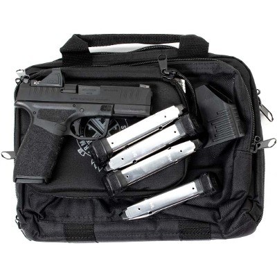 SPRINGFIELD ARMORY HELLCAT PRO 9MM LUGER (9X19 PARA) - Image 3 of 3