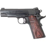 COLT COMBAT COMMANDER .45 ACP - Image 1 of 3