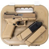 GLOCK 19X GEN 5 MOS 9MM LUGER (9X19 PARA) - 3 of 3