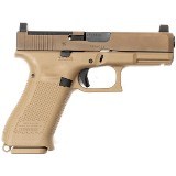 GLOCK 19X GEN 5 MOS 9MM LUGER (9X19 PARA) - 2 of 3