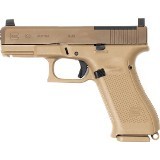 GLOCK 19X GEN 5 MOS 9MM LUGER (9X19 PARA) - 1 of 3