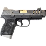 FN 509 CC EDGE 9MM LUGER (9X19 PARA) - Image 2 of 3