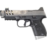 FN 509 CC EDGE 9MM LUGER (9X19 PARA) - Image 1 of 3