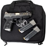 FN 509 CC EDGE 9MM LUGER (9X19 PARA) - Image 3 of 3