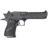 MAGNUM RESEARCH DESERT EAGLE PISTOL .50 AE - 2 of 3