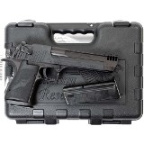 MAGNUM RESEARCH DESERT EAGLE PISTOL .50 AE - 3 of 3