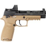 SIG SAUER P320 M17 9MM LUGER (9X19 PARA) - 2 of 3